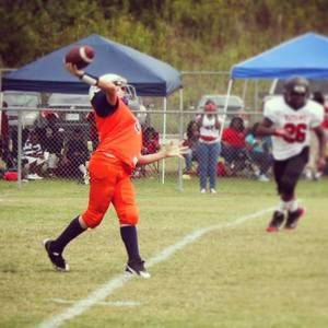 Meet your Posher, Joejoe